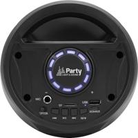 Draagbaar luidsprekersysteem Ibiza TEEN VIBE - thumbnail