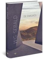 De emigrés (Hardback) - thumbnail