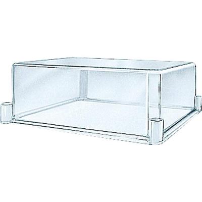 Schneider Electric NSYTPLS3654A Polycarbonaat Transparant 1 stuk(s)