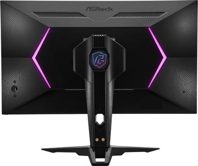 Gaming-Monitor ASRock 90LXA0N0-A0E1A0C 4K Ultra HD 32"