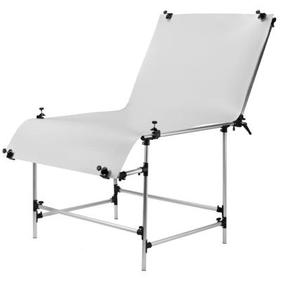 Bresser Y-11 foto opnametafel 100x200cm