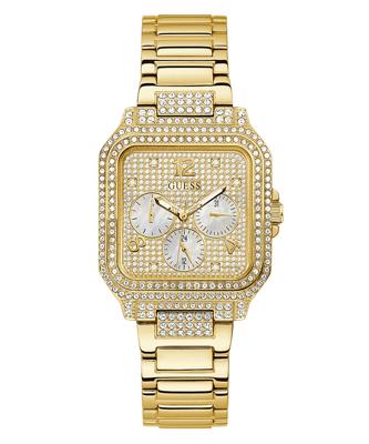 Horloge Dames Guess GW0472L2 (Ø 35 mm) (0091661529726) Horloge Dames Guess GW0472L2 (Ø 35 mm) (0091661529726)