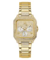 Horloge Dames Guess GW0472L2 (Ø 35 mm) (0091661529726) - thumbnail