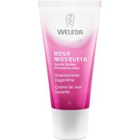 Weleda Wilde rozen vitaliserende dagcreme 30 Milliliter - thumbnail
