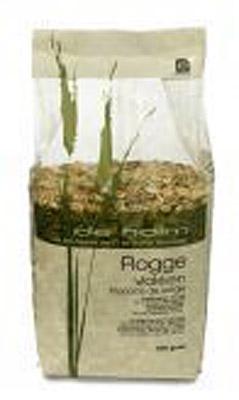 De Halm Roggevlokken Biologisch