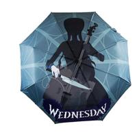 Wednesday Umbrella Wednesday with Cello - thumbnail