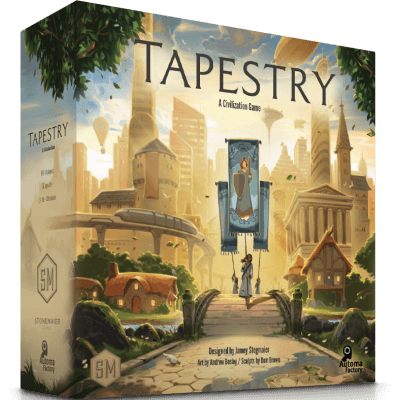 Tapestry Tapestry