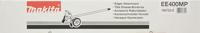 Makita Accessoires 196752-0 Kantensnijder | opzetstuk EE400MP - 196752-0 - thumbnail