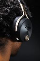 Zildjian Alchem-e koptelefoon bluetooth perfect tune zwart - thumbnail