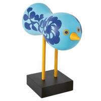 Design House Stockholm Birds 1967 decoratie No.4 - thumbnail