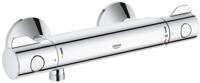 Grohe Grohtherm 800 douche thermostaatkraan 15cm chroom - thumbnail