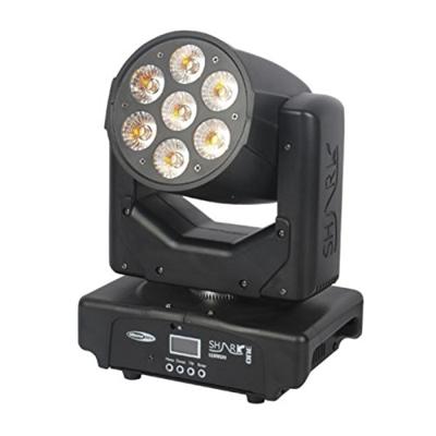 Showtec Shark Wash One LED moving-head