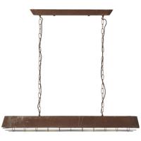 Brilliant Industriële hanglampAlvera - 90880/55 - thumbnail