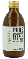 Gnger. Puur Gembersap Bio - thumbnail