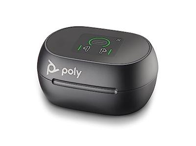 HP Poly 8L647AA Laadstation voor headset Poly