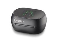 HP Poly 8L647AA Laadstation voor headset Poly - thumbnail