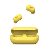 Energy Sistem Urban 4 Headset In-ear Bluetooth Geel - thumbnail