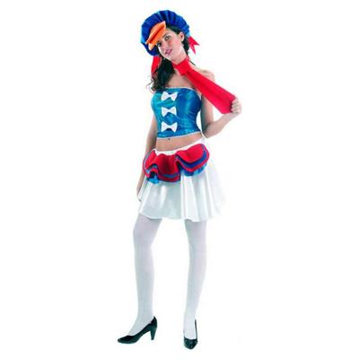 Kostuums voor Volwassenen Chicken Kostuums voor Volwassenen Chicken