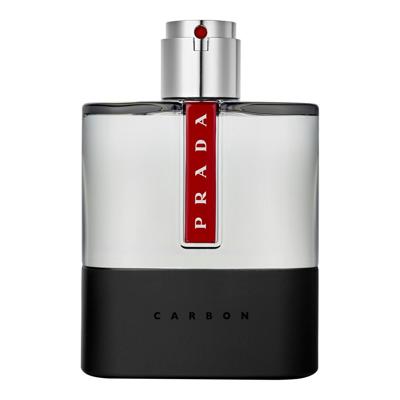 Herenparfum Prada Luna Rossa Carbon EDT 150 ml