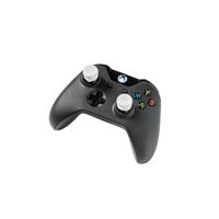 KontrolFreek FPS Freek Phantom voor Xbox One en Xbox Series X Controller | Performance Thumbsticks | 2 High-Rise Concave | Wit - thumbnail