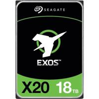 Seagate ST18000NM003D-FR Harde schijf (3.5 inch) Refurbished (zeer goede staat) 18 TB Exos X20 SATA 6 Gb/s - thumbnail