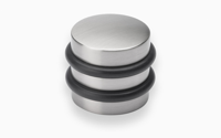 Metafranc deurstopper edelstaallook w - wu0431497 - thumbnail