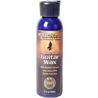 MusicNomad MN102 Guitar Wax onderhoudsmiddel voor gitaar - thumbnail