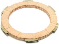 ATHENA koppeling onderdelen cork plate set cif - thumbnail