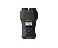 Zoom H1 XLR Handy Recorder - thumbnail