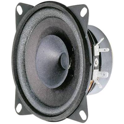 FR 10 HM - 4 Ohm - 10 cm (4") fullrange luidspreker