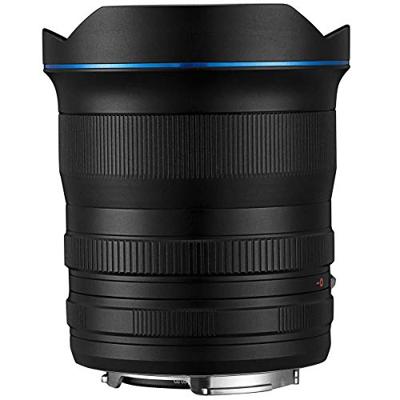 Laowa 10-18mm F/4.5-5.6 zoomlens voor Nikon Z Laowa 10-18mm F/4.5-5.6 zoomlens voor Nikon Z