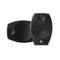 Focal: Sib Evo 2.0 Sateliet Speakers 2 stuks - Zwart - thumbnail
