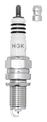 NGK bougie spark plug dcpr7eix ix-iridium