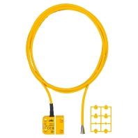PILZ 541011 PSEN cs3.1a /PSEN cs3.1 RFID veiligheidsschakelaar IP6K9K 1 stuk(s) - thumbnail