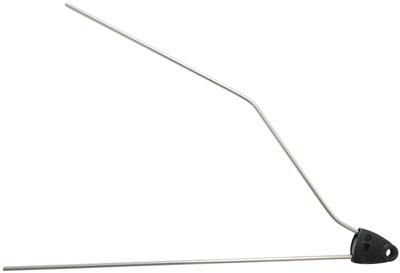 STRONGLIGHT spatbordstang v-stay front with safe clip sst