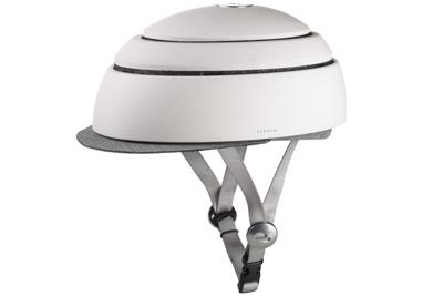Closca Classic Vouwhelm - Wit Closca Classic Vouwhelm - Wit