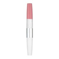 Maybelline SuperStay 24H Lipstick - 130 Pinking of You - Roze - Langhoudende Glanzende Lippenstift - 9 ml - thumbnail