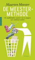 De meester-methode - Maarten Meester - ebook - thumbnail