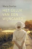 Het geluk van een wijngaard - María Dueñas - eBook (9789028441613) - thumbnail