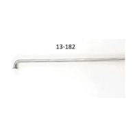 Sapim Spaken 13-182 zink zonder nippel - thumbnail