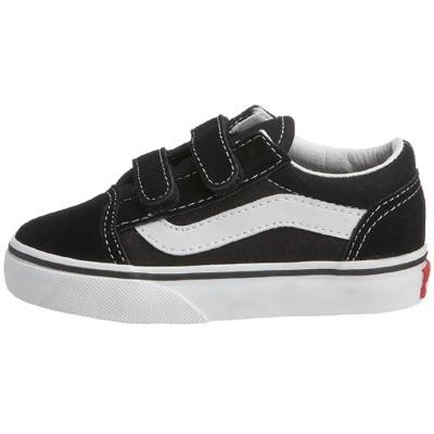Vans Old Skool V Sneakers Jongens 19 Vans Old Skool V Sneakers Jongens 19