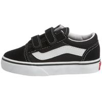 Vans Old Skool V Sneakers Jongens 19 - thumbnail