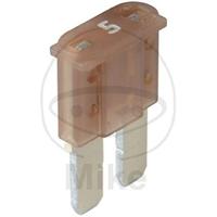 HERTH+BUSS zekering bananenstekker "micro2 lf". protection rated current micro 2 - thumbnail