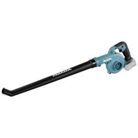 Makita UB101DZ Bladblazer Accu 12 V Zonder accu, Zonder lader - thumbnail