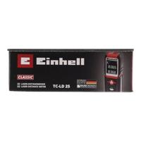 EINHELL Laser Afstandsmeter TC-LD25 - thumbnail