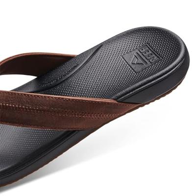 Reef Cushion Phantom 2.0 Slippers Heren 42 Reef Cushion Phantom 2.0 Slippers Heren 42