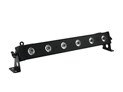 Eurolite LED BAR-6 QCL RGBA Bar - thumbnail