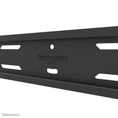 Neomounts WL30S-850BL14 TV-beugel 81,3 cm (32) - 165,1 cm (65) Vast