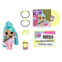 MGA Entertainment l.o.l. surprise! - remix hairflip pop (assortiment product) - thumbnail