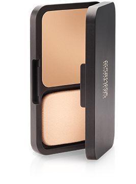 Annemarie Börlind 106198205 foundationmake-up Compacte behuizing Crème 11k ivory